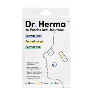 Dr Herma Patch Multi Format