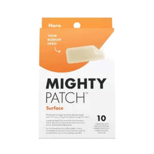 Mighty Patch Surface