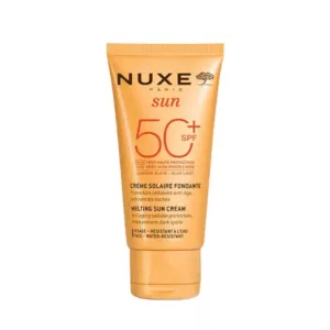NUXE Sun Creme Solaire SPF 50