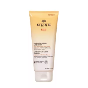 NUXE Sun Shampoing Après-Soleil