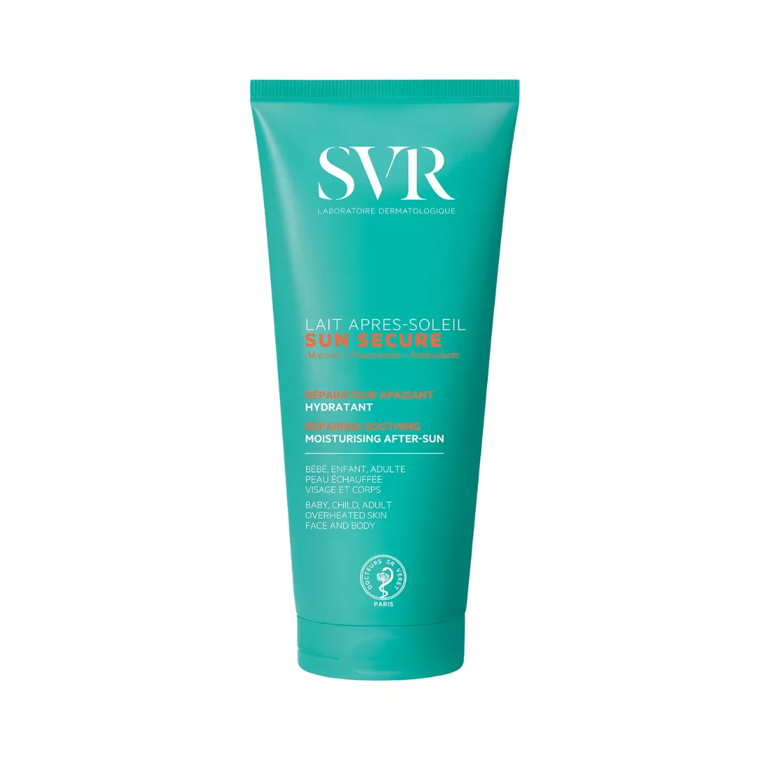 SVR Lait Après-Soleil