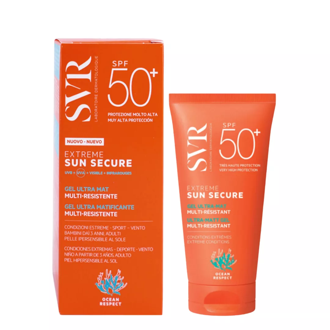 SVR Solaire Extrême SPF50