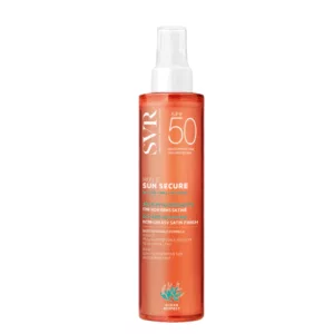 SVR Solaire Huile SPF50