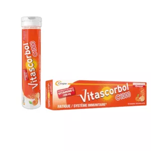 Vitascorbol C1000