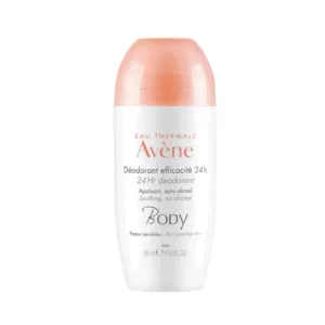 Image du produit Avène Body Déodorant