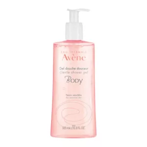 Image du produit Avène Body Gel Douche Douceur