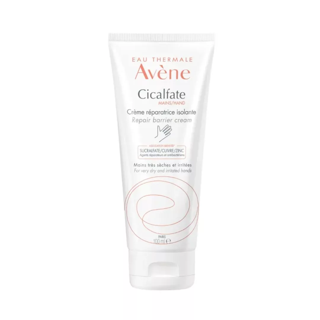 Image du produit Avène Cicalfate Crème Mains