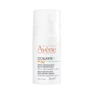 Image du produit Avène Cicalfate Crème Réparatrice SPF50