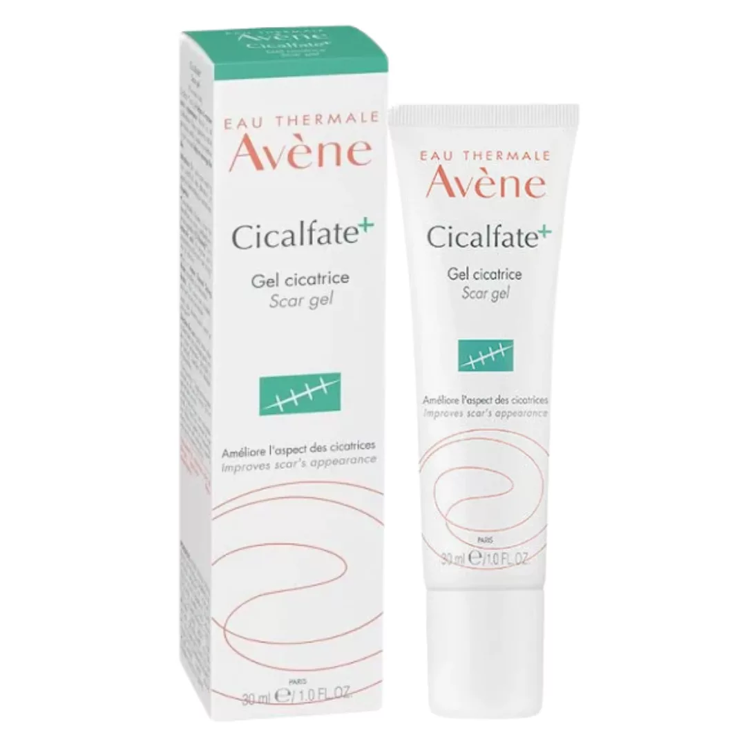 Image du produit Avène Cicalfate Gel