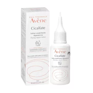 Image du produit Avène Cicalfate Lotion Asséchante