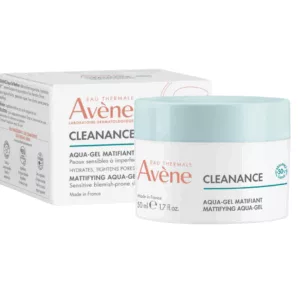 Image du produit Avène Cleanance Aqua-Gel Matifiant
