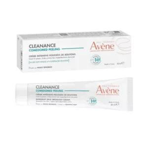 Image du produit Avène Cleanance Comedomed Peeling