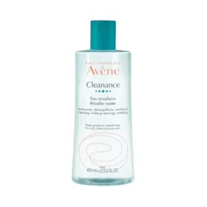 Image du produit Avène Cleanance Eau Micellaire