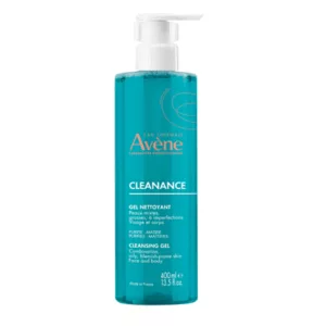 Image du produit Avène Cleanance Gel Nettoyant