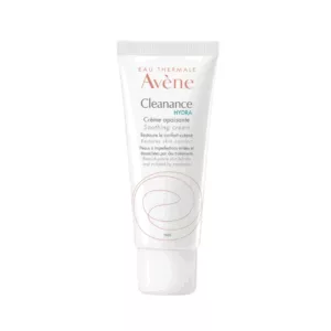 Image du produit Avène Cleanance Hydra Crème Apaisante