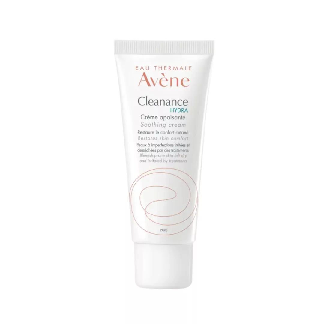 Image du produit Avène Cleanance Hydra Crème Apaisante
