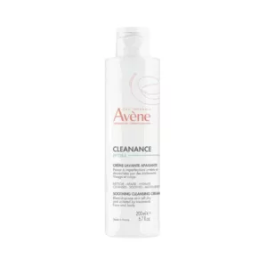 Image du produit Avène Cleanance Hydra Crème Lavante