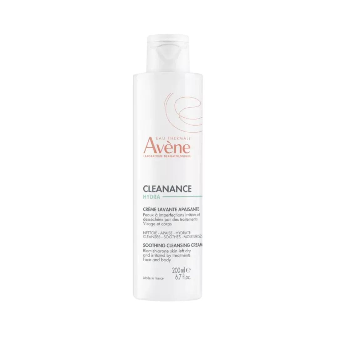 Image du produit Avène Cleanance Hydra Crème Lavante