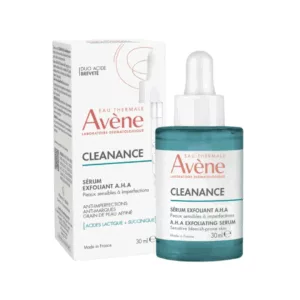 Image du produit Avène Cleanance Sérum Exfoliant