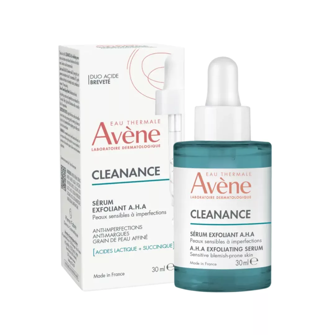 Image du produit Avène Cleanance Sérum Exfoliant