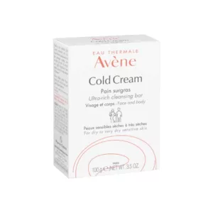 Image du produit Avène Cold Cream Pain Surgras