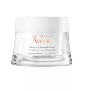 Image du produit Avène Crème Nutritive Revitalisante