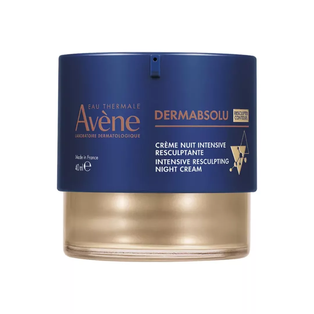 Image du produit Avène DermAbsolu Crème Nuit Intense