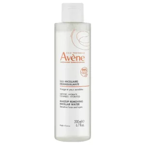 Image du produit Avène Eau Micellaire Démaquillante