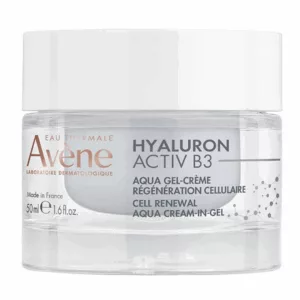 Image du produit Avène Hyaluron Activ B3 Aqua-Gel Crème