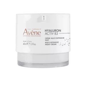 Image du produit Avène Hyaluron Activ B3 Crème de Nuit