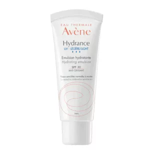 Image du produit Avène Hydrance UV Légère