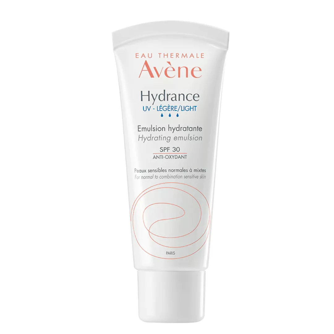Image du produit Avène Hydrance UV Légère