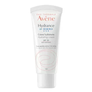 Image du produit Avène Hydrance UV Riche