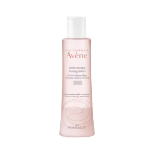 Image du produit Avène Lotion Tonique Apaisante