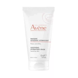 Image du produit Avène Masque Apaisant Hydratant