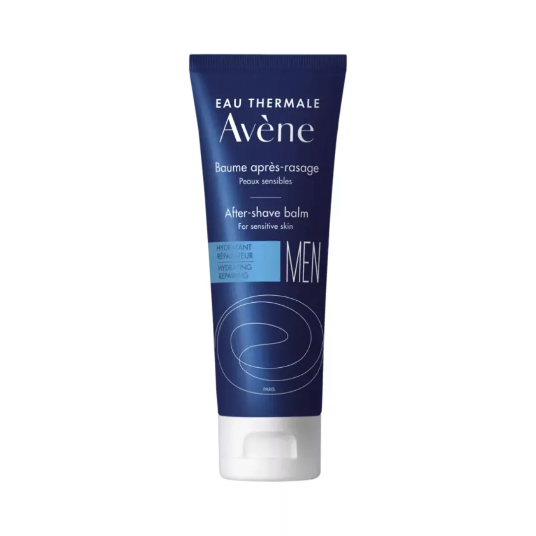 Image du produit Avène Men Baume Après-Rasage