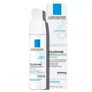 Image du produit La Roche Posay Tolériane Dermallergo Crème