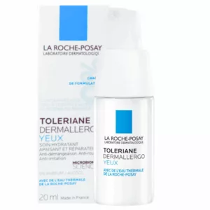 Image du produit La Roche Posay Tolériane Dermallergo Yeux