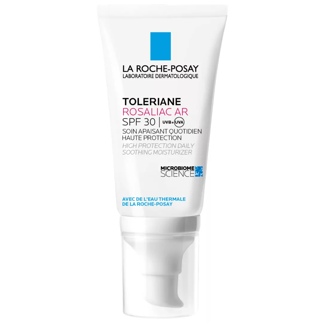 Image du produit La Roche Posay Tolériane Rosaliac AR UV SPF30