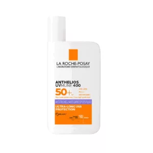 Image du produit La Roche-Posay Anthelios Fluide Anti-Tâches SPF50+