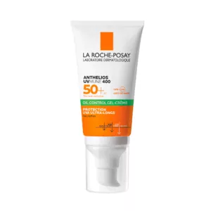 Image du produit Anthelios UVMUNE Oil-Control Gel-Creme SPF50+