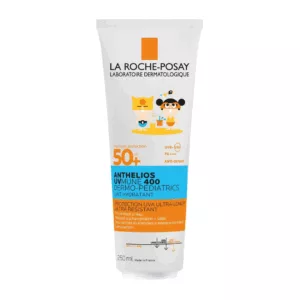 Image du produit Anthelios Pediatrics Lait Éco-Tube SPF50+