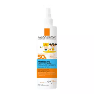 Image du produit La Roche Posay Anthelios Pediatrics Spray SPF50+