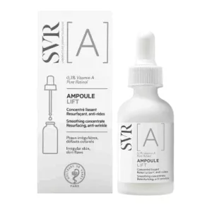 Image du produit SVR Ampoule A