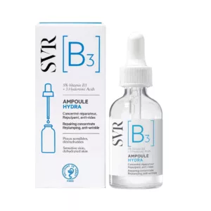 Image du produit SVR Ampoule B3