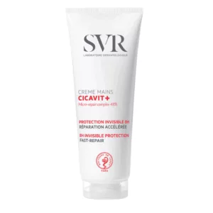 Image du produit SVR Cicavit Crème Mains