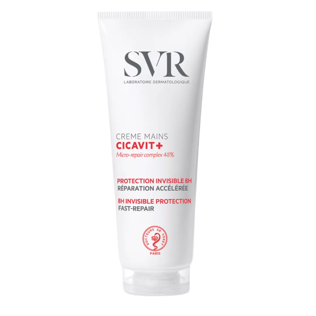 Image du produit SVR Cicavit Crème Mains