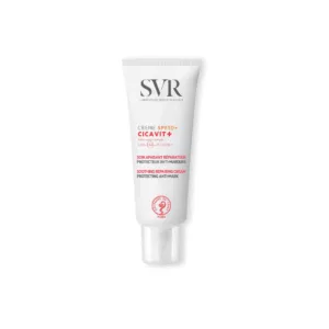 Image du produit SVR Cicavit Soin Réparateur SPF50+