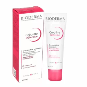 Bioderma Créaline Défensive Crème apaisante
