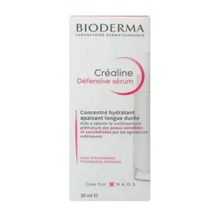 Bioderma Créaline Défensive Sérum